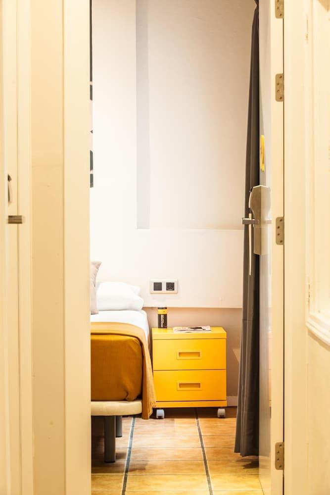 Ostello Ten Hostel Ibiza città