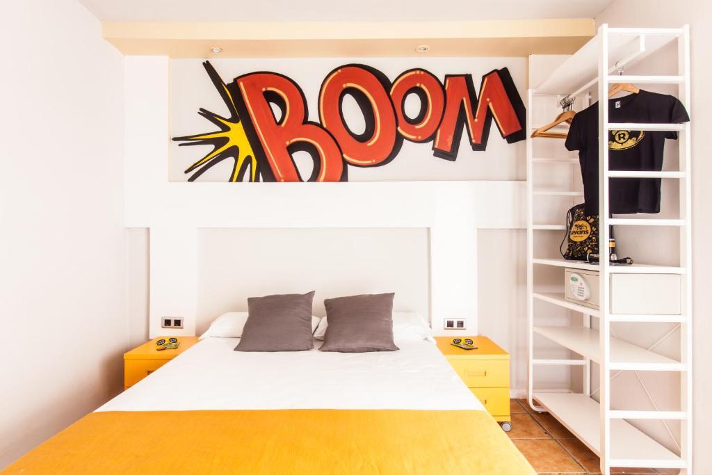 Ten Hostel Ostello *