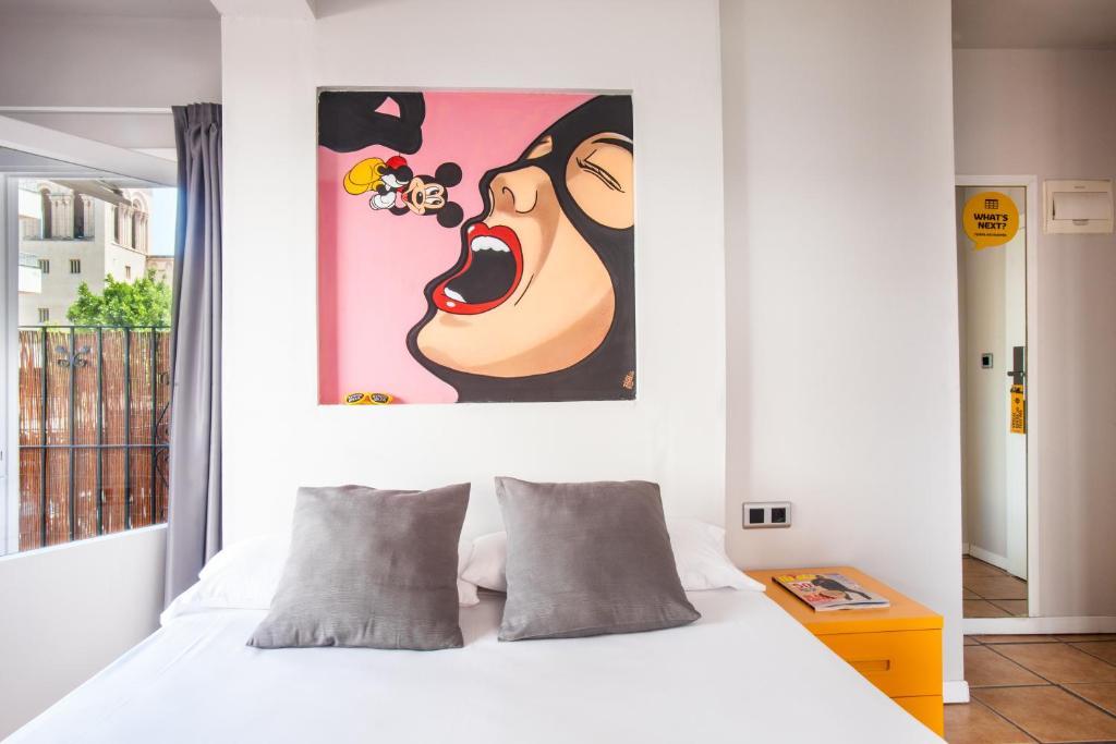 Ten Hostel Ostello