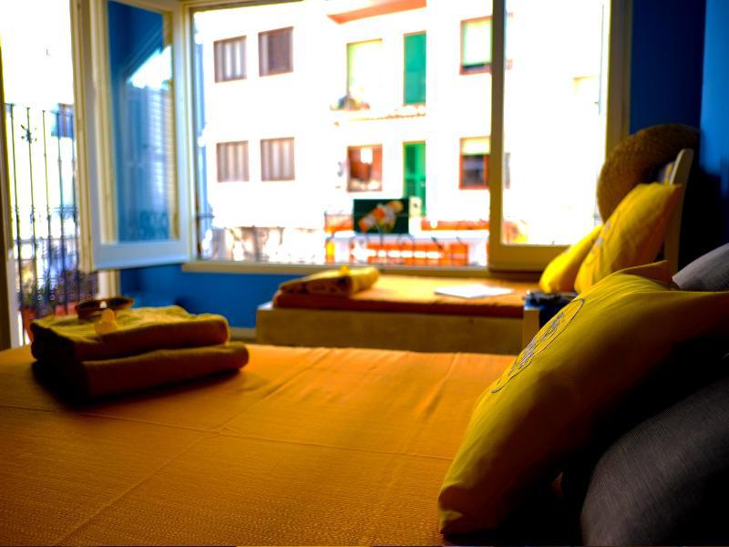 Ostello Ten Hostel