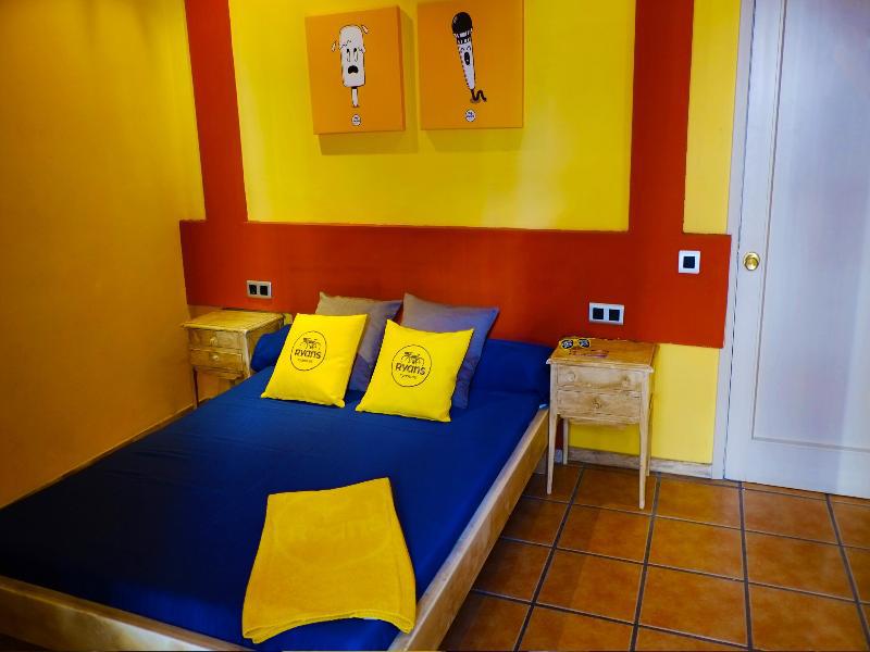 Ten Hostel Ostello *