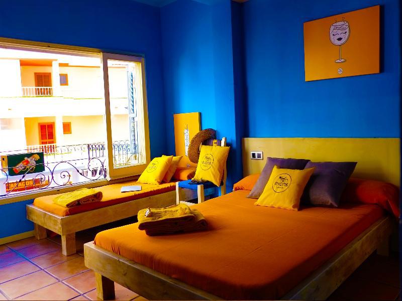 Ostello Ten Hostel