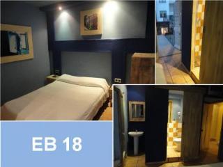 Ostello Ten Hostel *