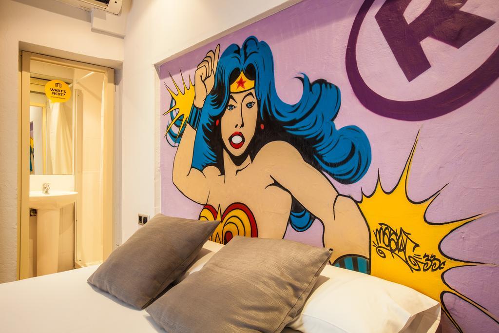 Ten Hostel Hostel *